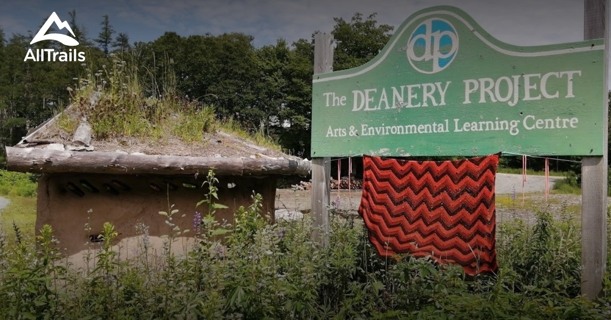 Best hikes and trails in Lower Ship Harbour AllTrails