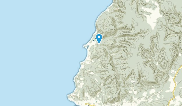 Mabou Mines, Nueva Escocia Map