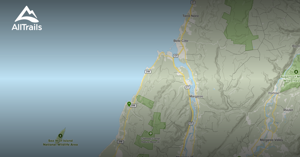 Best hikes and trails in Margaree Harbour AllTrails