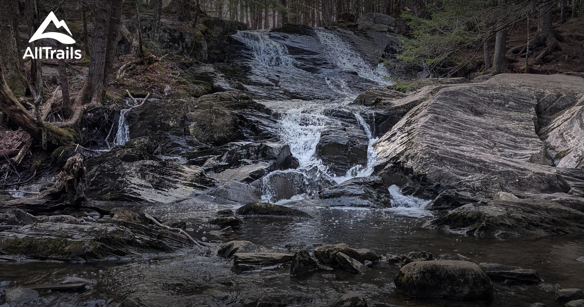 Best Hikes and Trails in Middle Sackville AllTrails