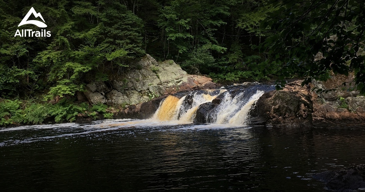 Best Trails near New Ross, Nova Scotia Canada | AllTrails