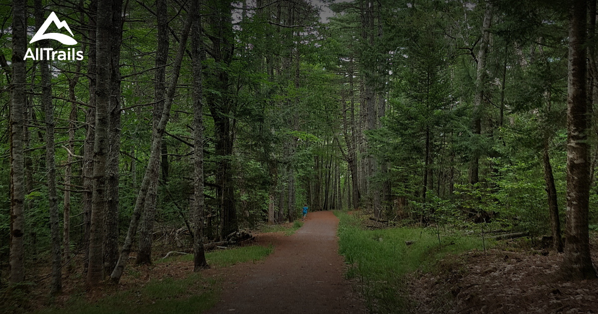 Best hikes and trails in Oakfield AllTrails