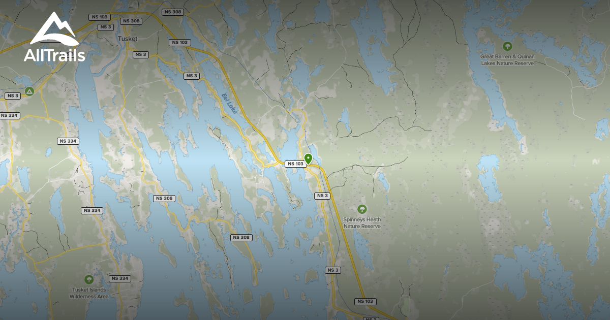 Best hikes and trails in of the District of Argyle AllTrails