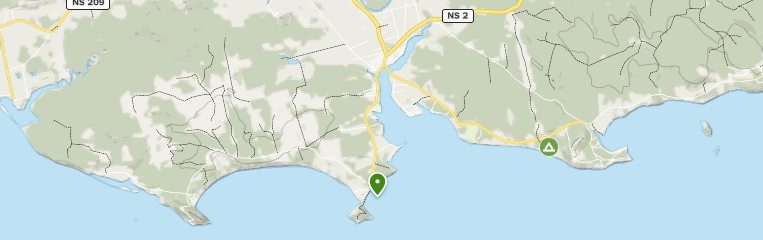 Parrsboro Nova Scotia Map Best 10 Trails And Hikes In Parrsboro | Alltrails