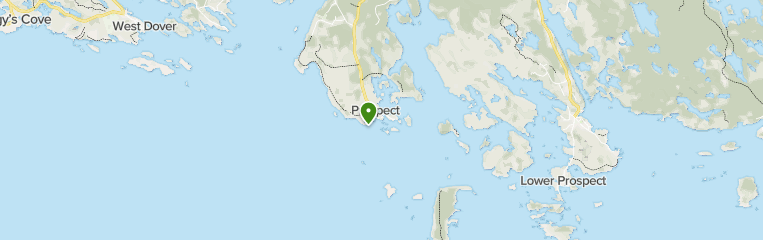 Prospect Nova Scotia Map Best 10 Trails And Hikes In Prospect | Alltrails