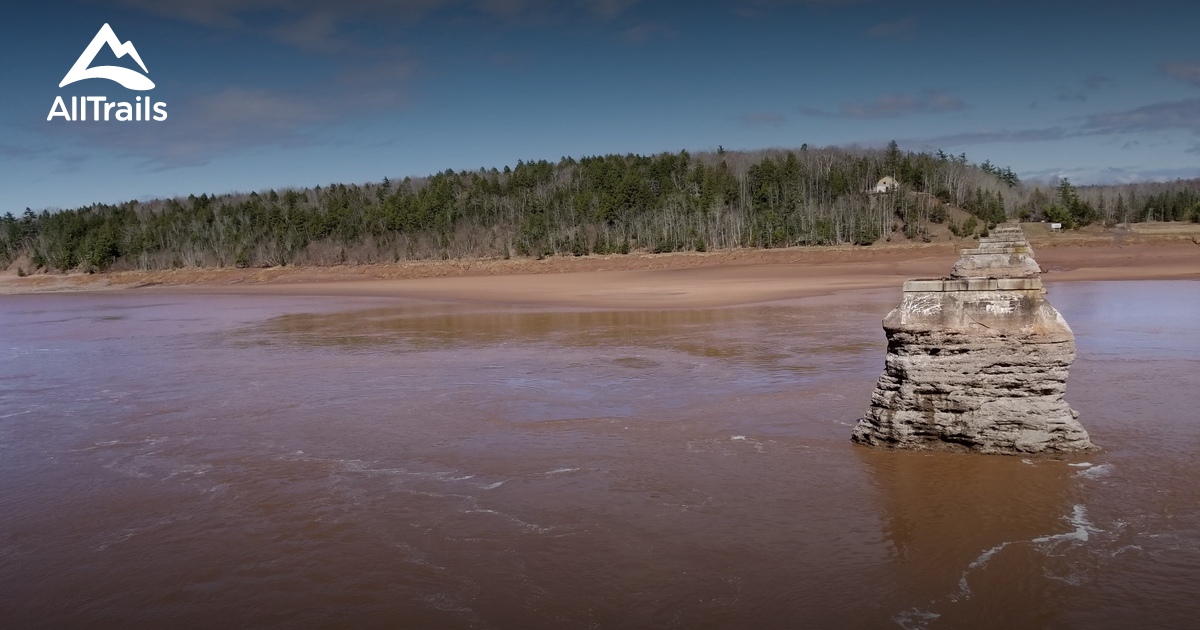 Best hikes and trails in South Maitland AllTrails