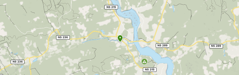 Maitland Nova Scotia Map Best 10 Trails And Hikes In South Maitland | Alltrails