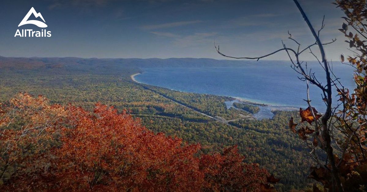Best Trails near Algoma District, Ontario Canada AllTrails