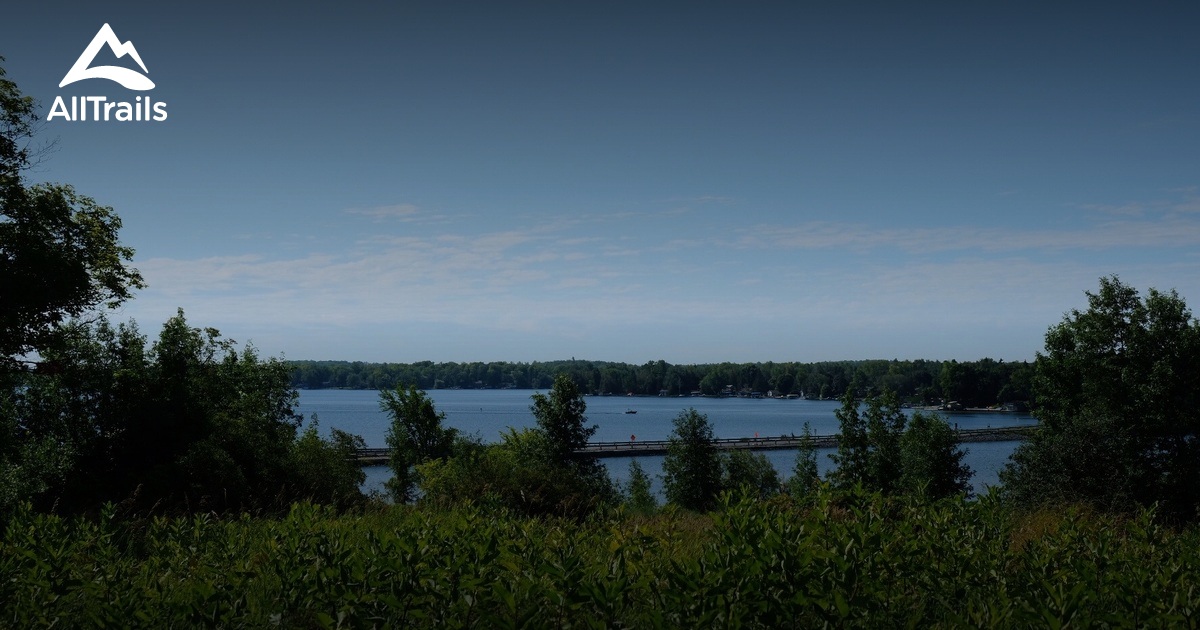 Best hikes and trails in Curve Lake First Nation 35 AllTrails