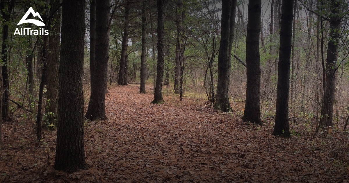 Best hikes and trails in Drummond/North Elmsley AllTrails