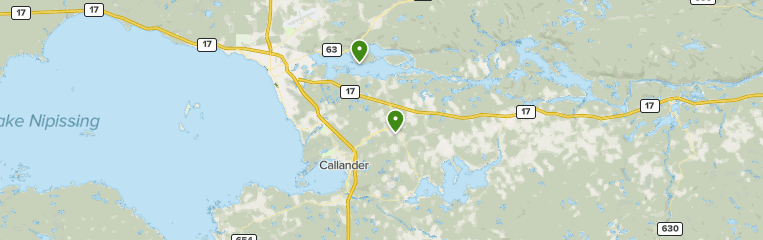 Best Hikes and Trails in East Ferris AllTrails