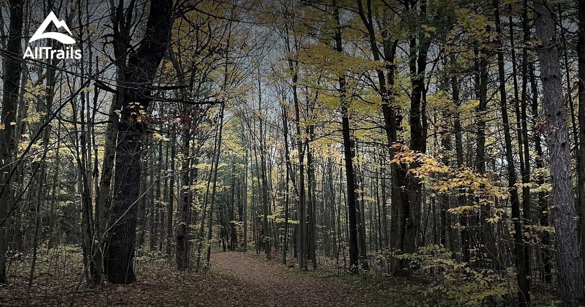 Best hikes and trails in Goodwood AllTrails