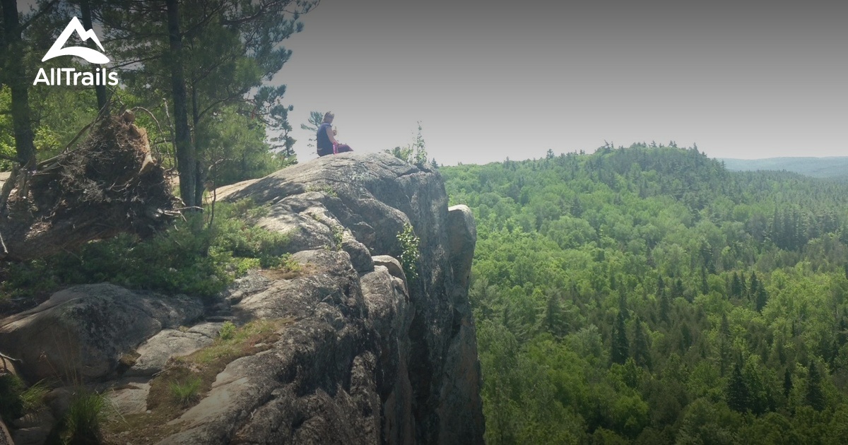 Best Trails near Greater Madawaska, Ontario | AllTrails.com