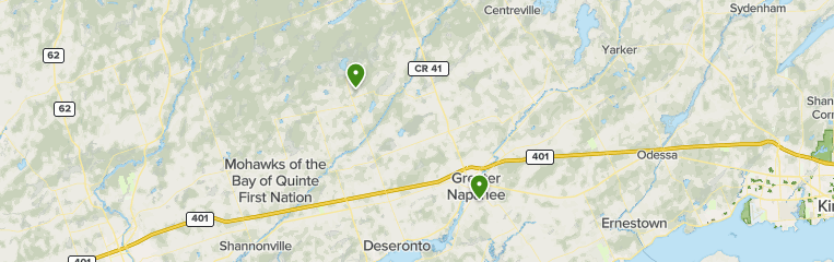 Directions To Napanee Ontario Best 10 Trails And Hikes In Greater Napanee | Alltrails