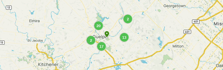 10 Best Trails and Hikes in Guelph