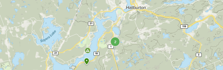 Best Hikes and Trails in Haliburton | AllTrails