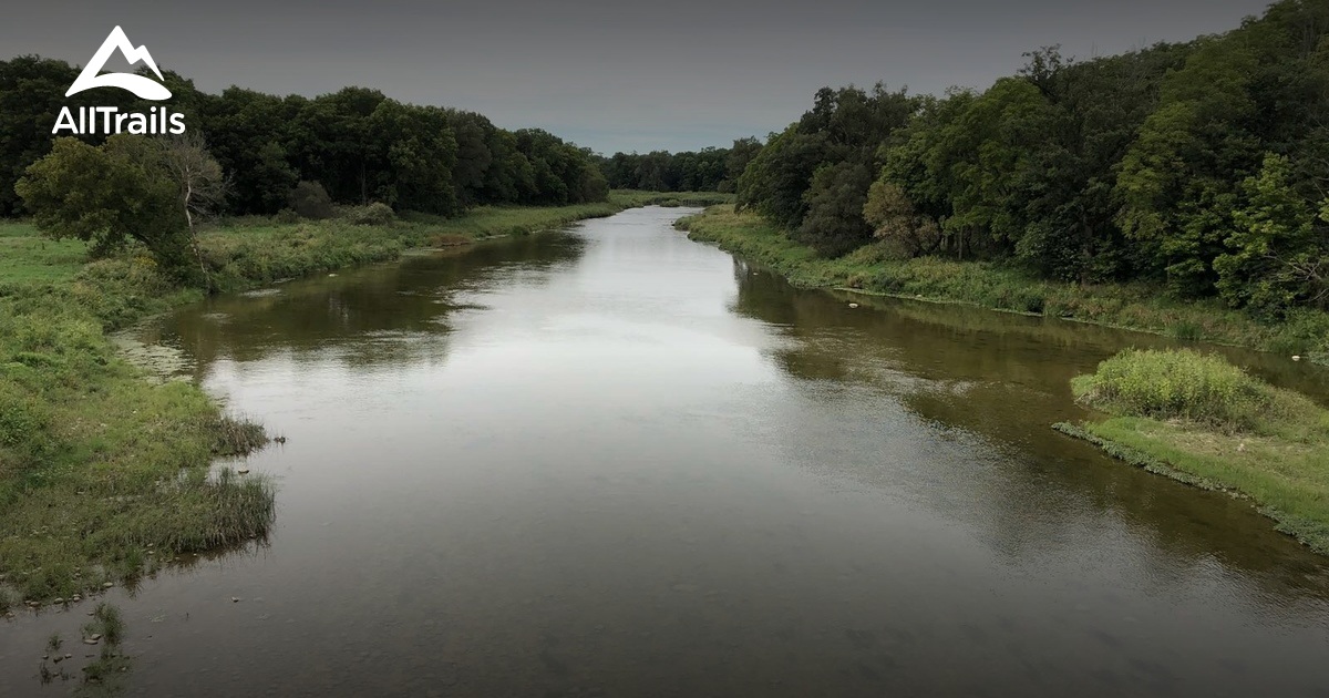 Best Trails near London, Ontario Canada AllTrails