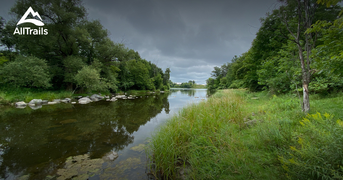Best hikes and trails in Manotick Station AllTrails
