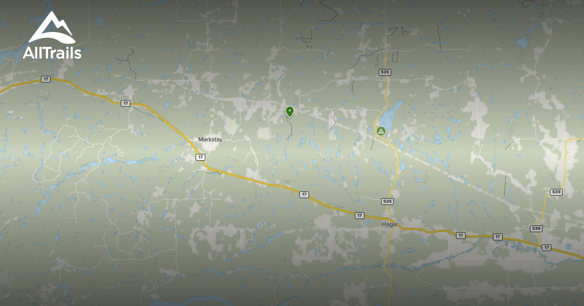 Best 10 Trails and Hikes in MarkstayWarren AllTrails