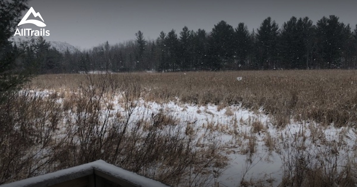 Best Trails near Marmora And Lake, Ontario Canada AllTrails