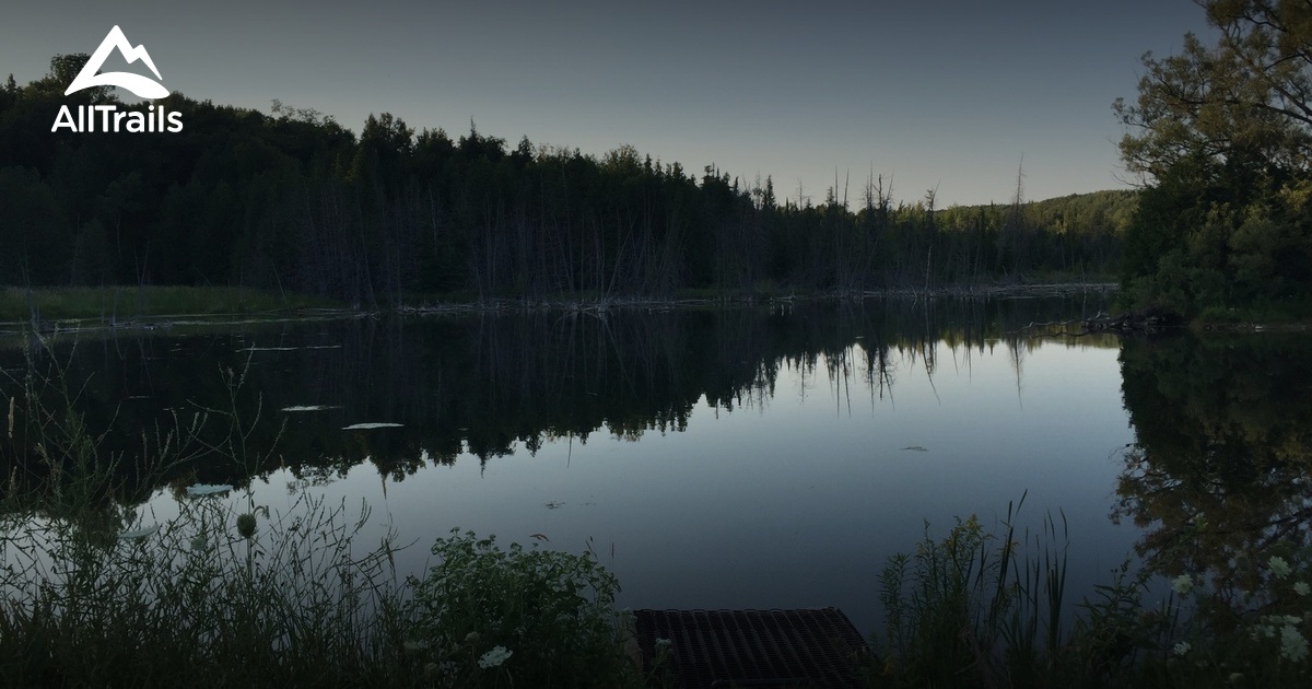 Best Trails near Mono, Ontario, Canada AllTrails