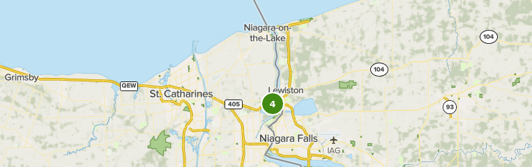 Best Trails near Niagara-on-the-Lake, Ontario Canada | AllTrails