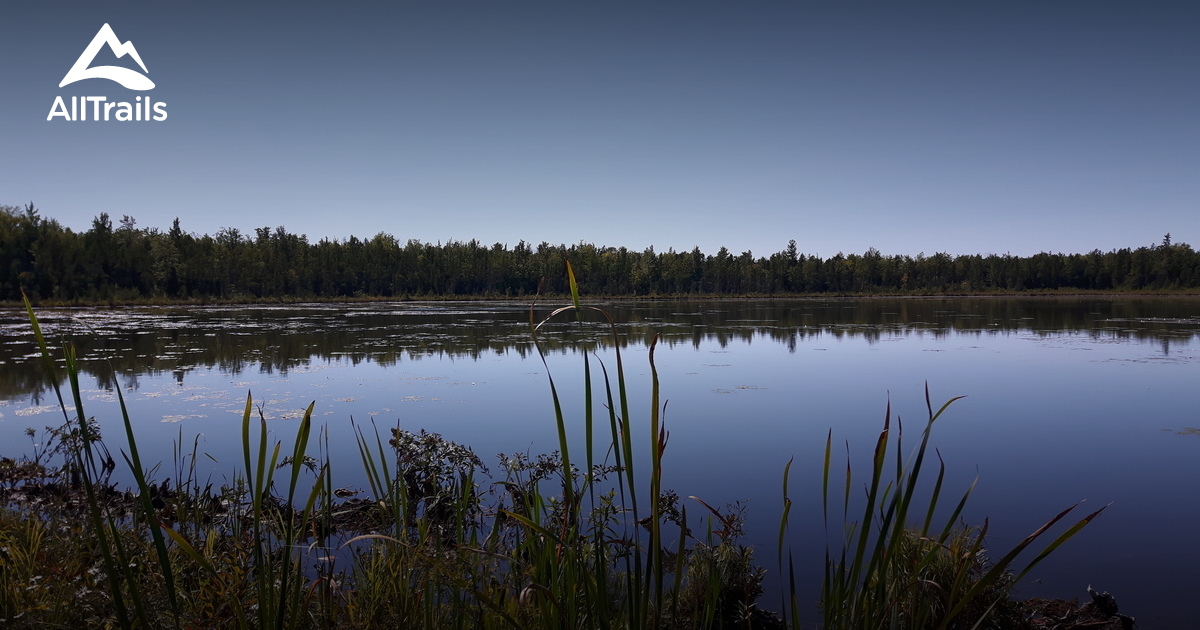 Best Trails near North Glengarry, Ontario Canada AllTrails