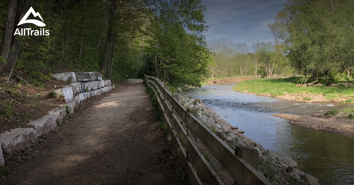 10 Best trails and hikes in Oakville AllTrails