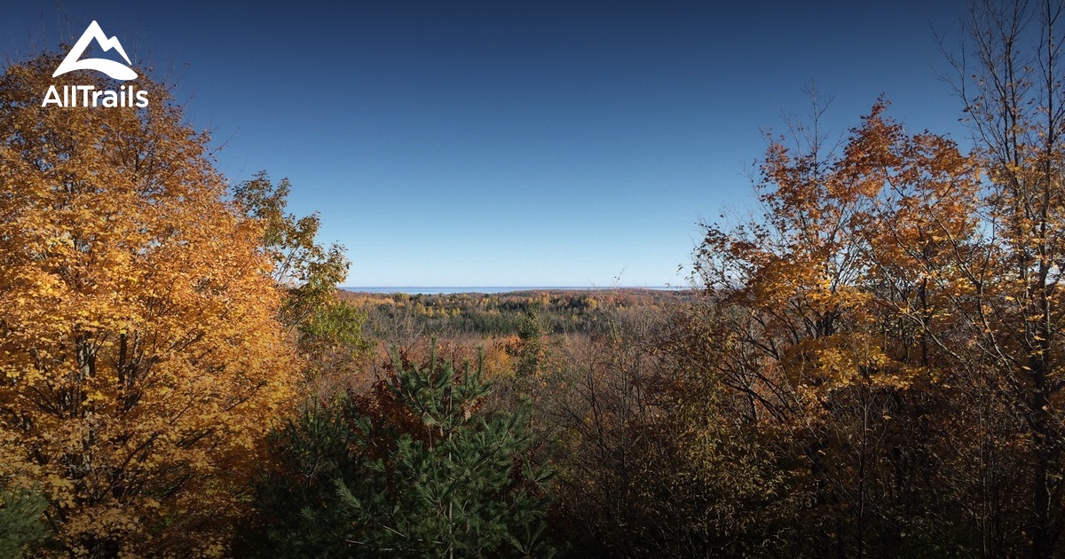 10 Best trails and hikes in Orillia AllTrails