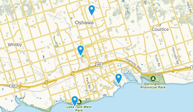 Best Trails near Oshawa, Ontario, Canada | AllTrails