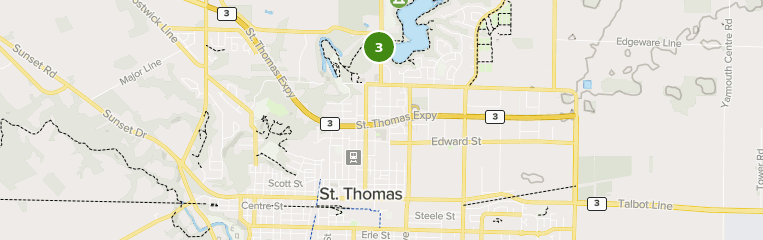 Directions To St Thomas Ontario Best 10 Trails And Hikes In Saint Thomas | Alltrails