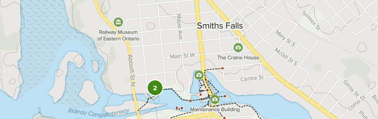 Smith Falls Ontario Directions Best 10 Trails And Hikes In Smiths Falls | Alltrails
