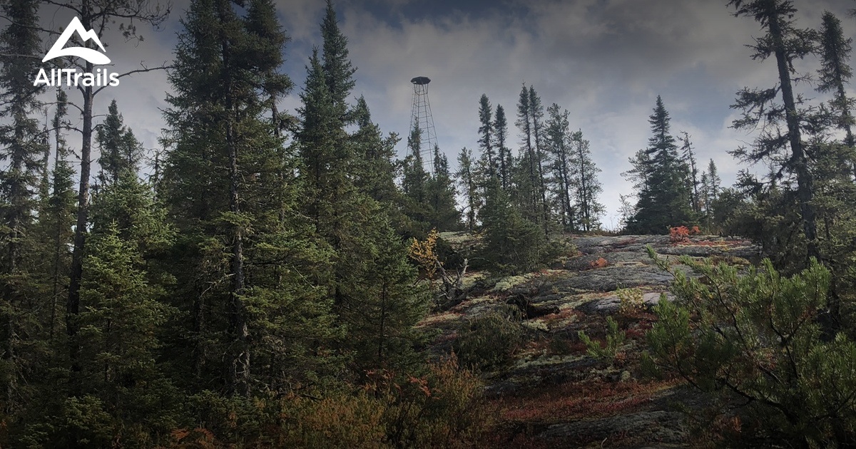 Best hikes and trails in Smooth Rock Falls AllTrails