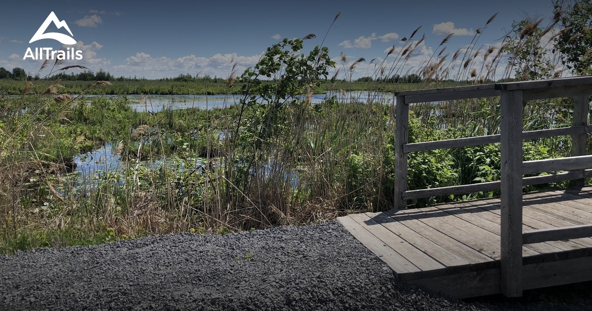 Best hikes and trails in South Glengarry AllTrails