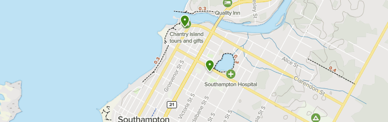 Map Of Southampton Ontario Best 10 Trails And Hikes In Southampton | Alltrails