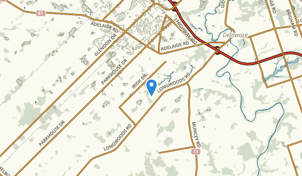 webmap strathroy