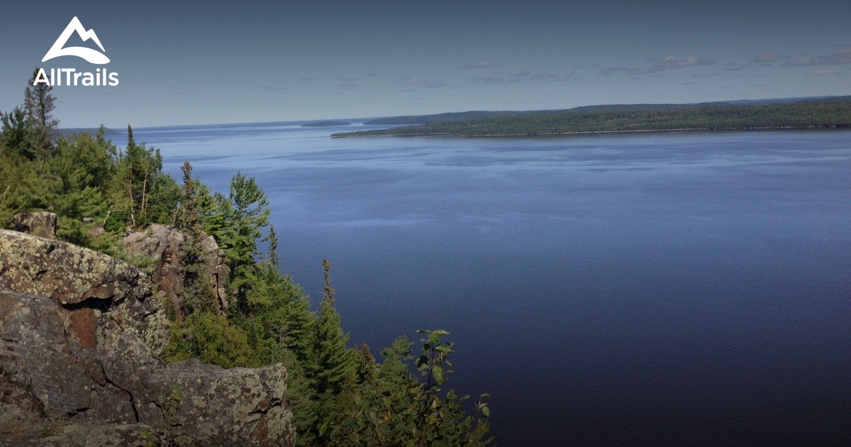 Best trails in Temiskaming Shores, Ontario AllTrails