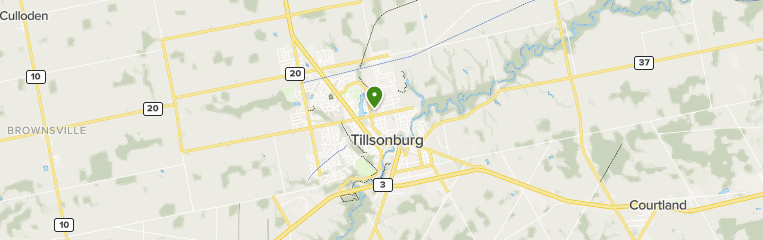 Directions To Tillsonburg Ontario Best 10 Trails And Hikes In Tillsonburg | Alltrails