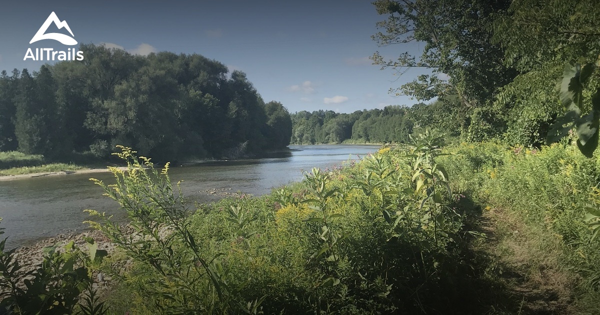 Best hikes and trails in Walkerton AllTrails