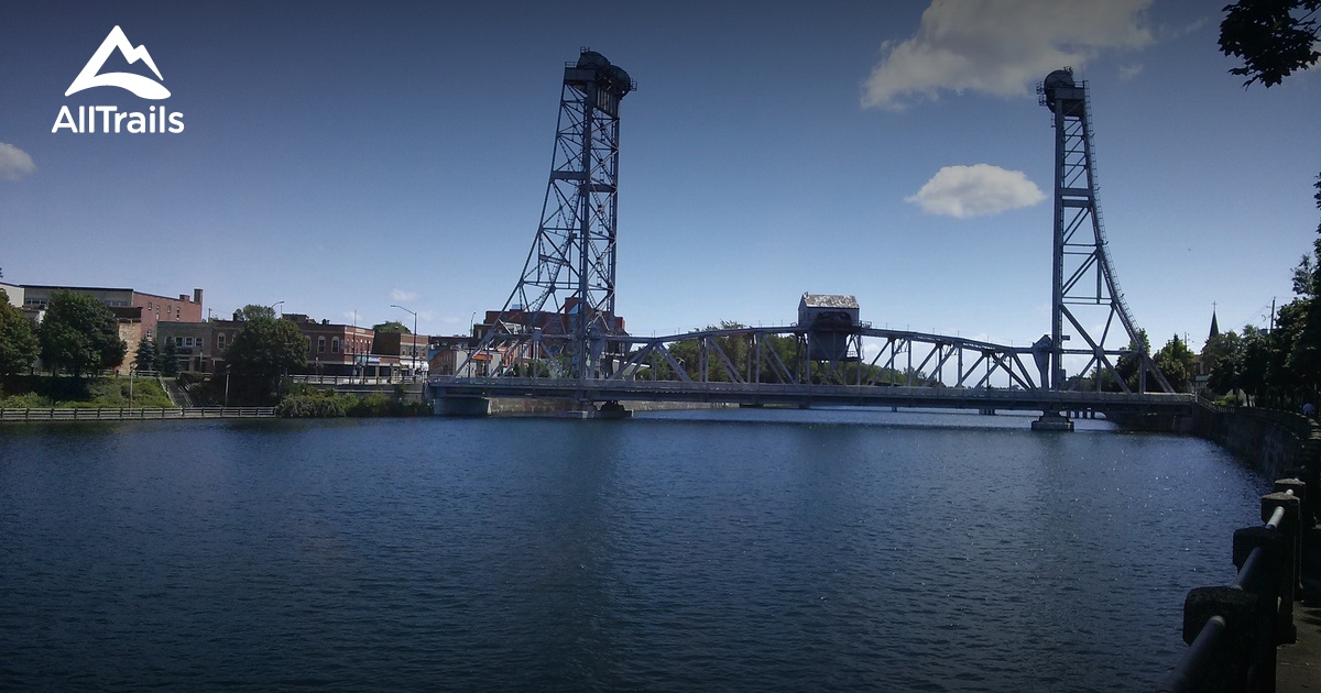 Best hikes and trails in Welland AllTrails