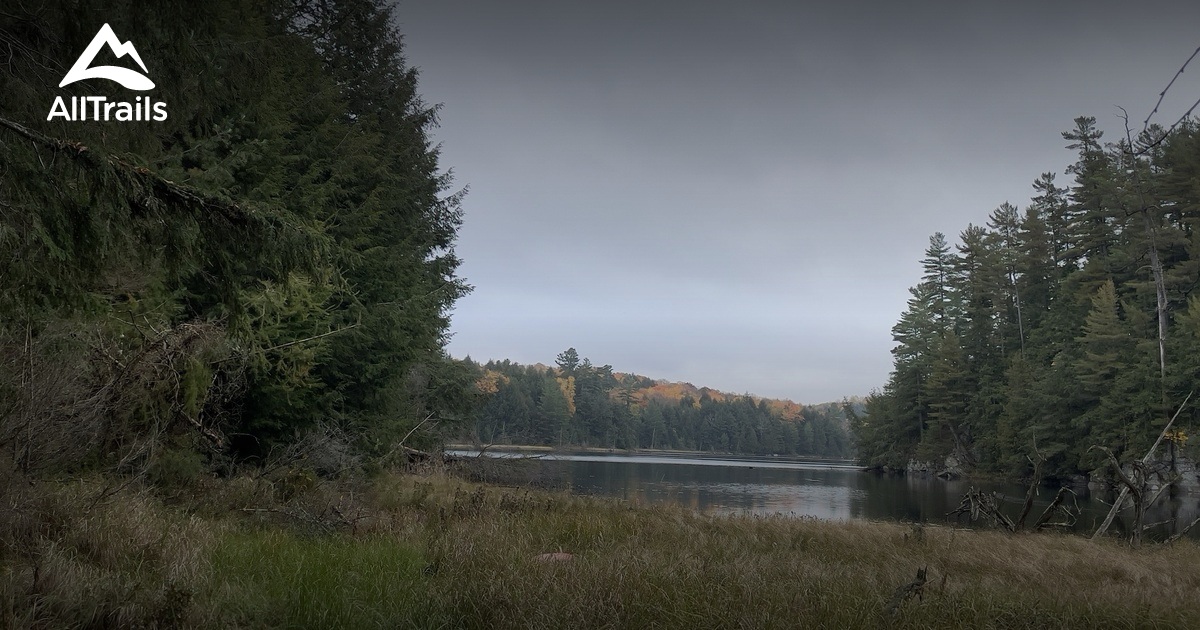 Best hikes and trails in Wilberforce AllTrails