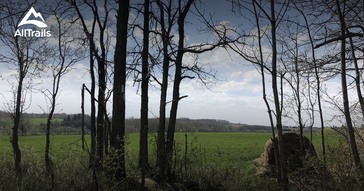 Best Trails near Wilmot, Ontario Canada AllTrails