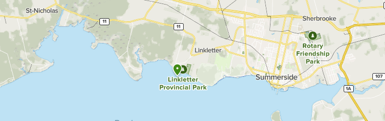 Best Hikes and Trails in Linkletter AllTrails