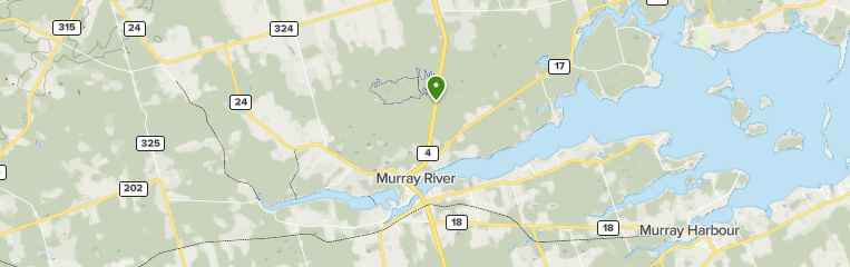 Best Trails In Murray River Prince Edward Island Alltrails