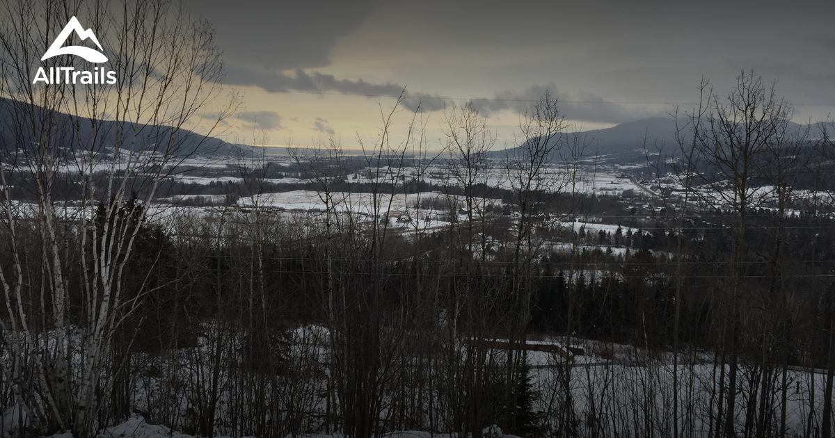 BaieSaintPaul les 10 meilleures randonnées et itinéraires AllTrails
