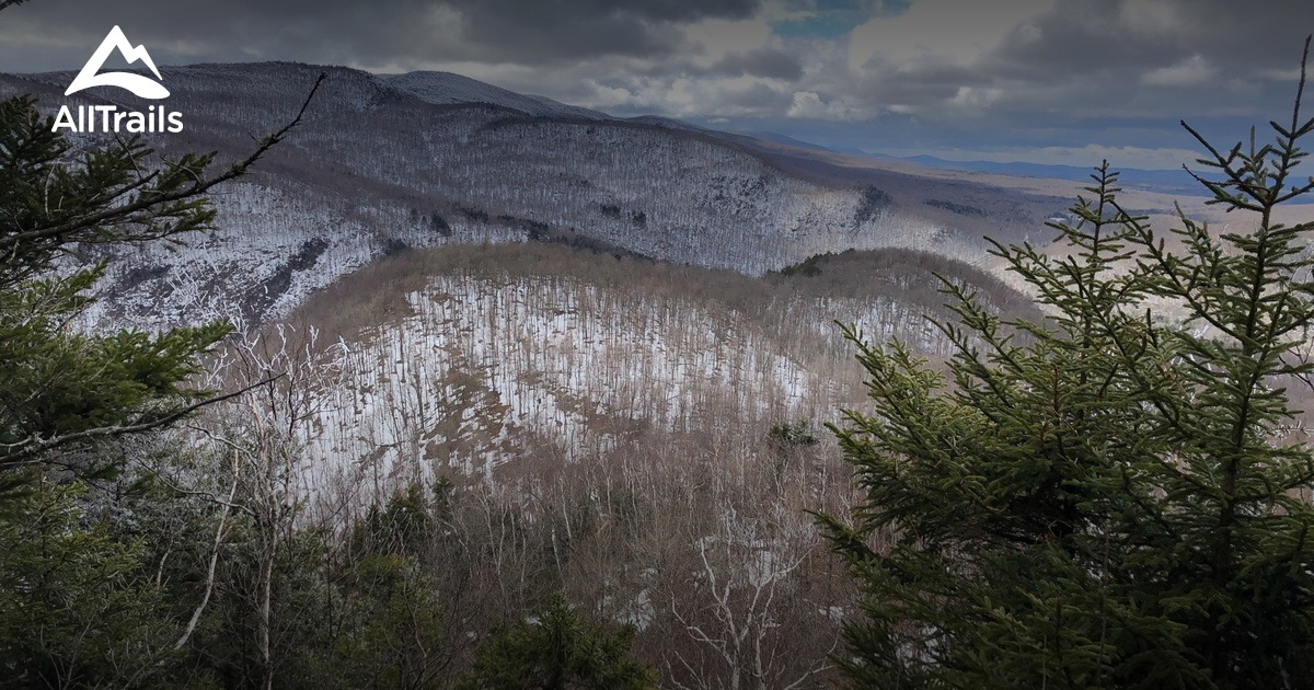 Best Trails near BoltonEst, Quebec Canada AllTrails