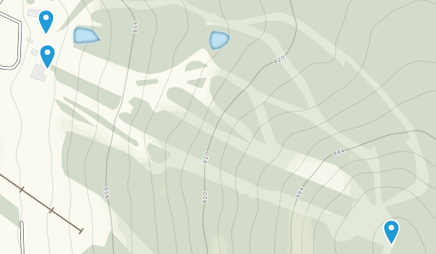 Domaine-Carillon, Quebec Map