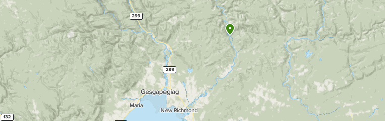 Best Hikes and Trails in Gesgapegiag AllTrails