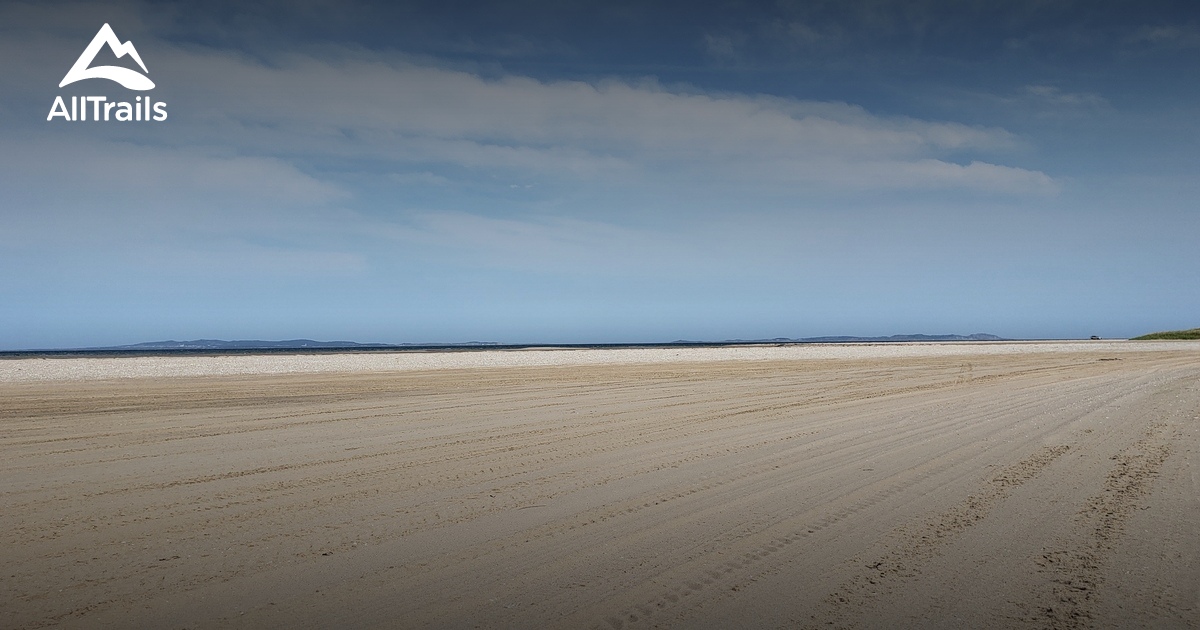 Best hikes and trails in Havre Aubert Island AllTrails