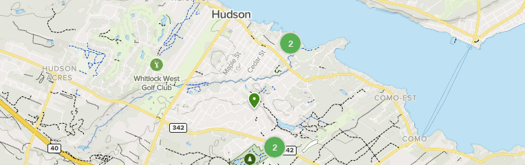 Best Hikes and Trails in Hudson